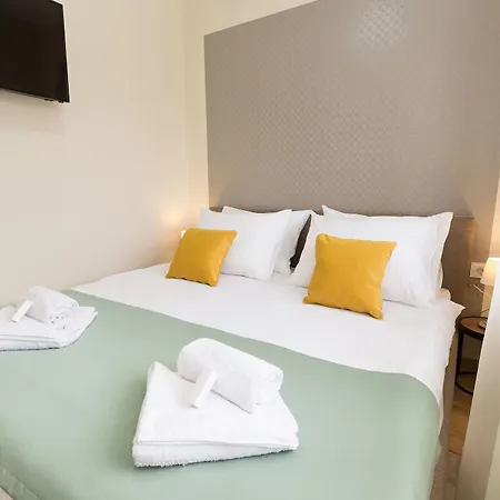 Hotel Prime 4*