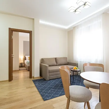 Prime 4* Belgrade