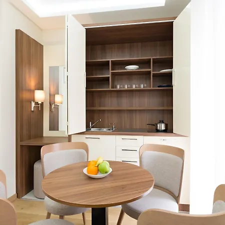 Prime 4* Belgrade