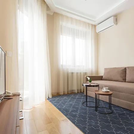 Prime Hotel 4*