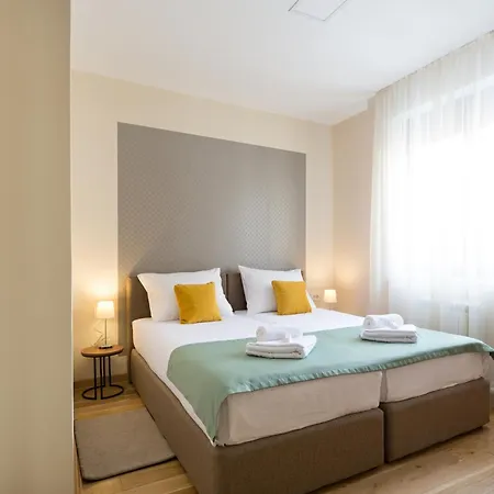 Prime 4* Belgrade