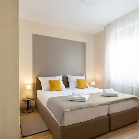 Prime 4* Belgrade