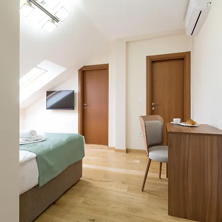 Hotel Prime 4*