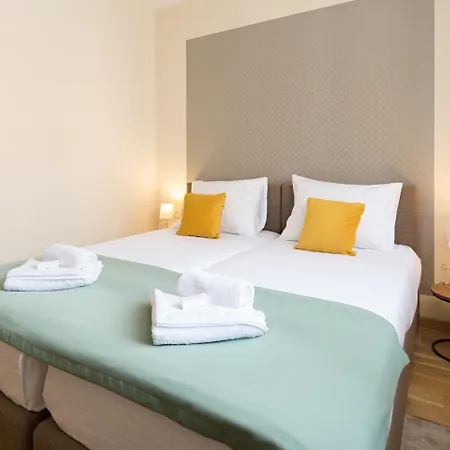 Hotel Prime Belgrade