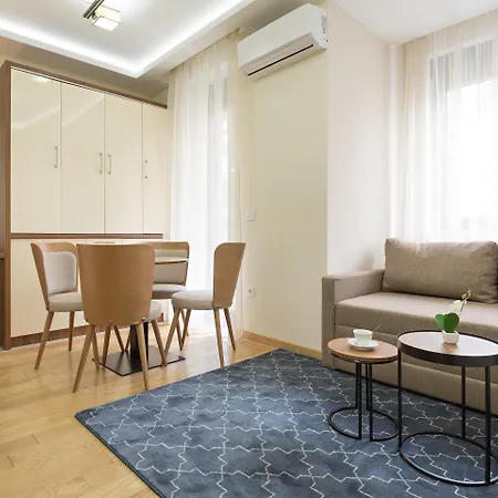 Prime Belgrade