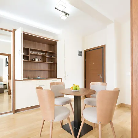Hotel Prime Belgrade