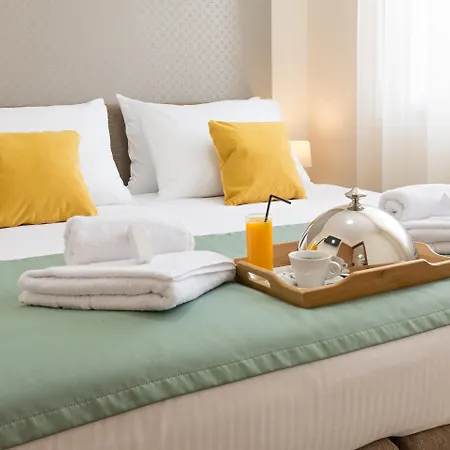 Prime Hotel 4*