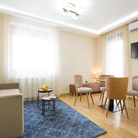 Hotel Prime Belgrade