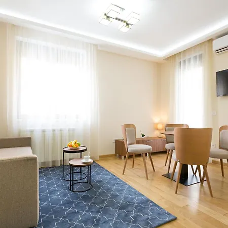 Otel Prime Belgrad