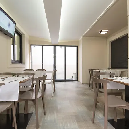 Prime 4* Belgrade