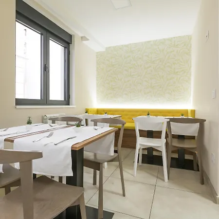 Hotel Prime 4*
