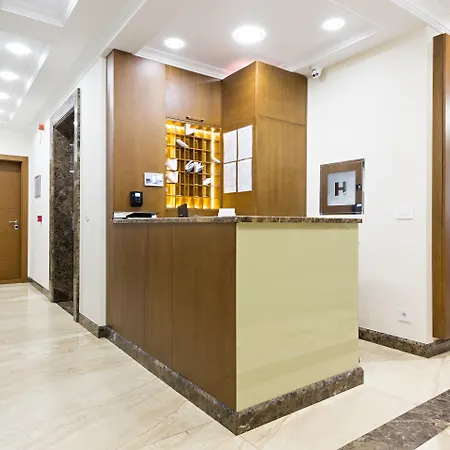 Hotel Prime 4*