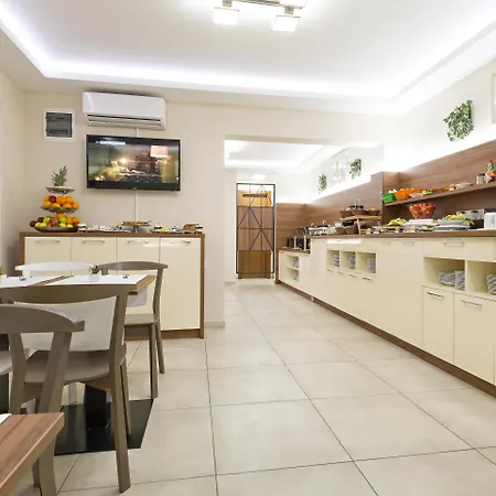 Prime 4* Belgrade