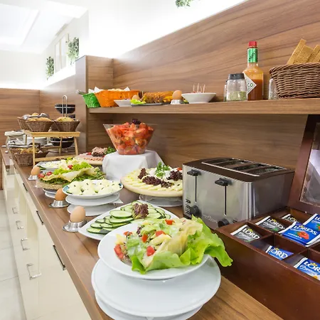 Hotel Prime 4*
