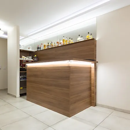 Prime Hotel Belgrade