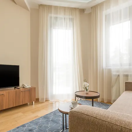 Hotel Prime