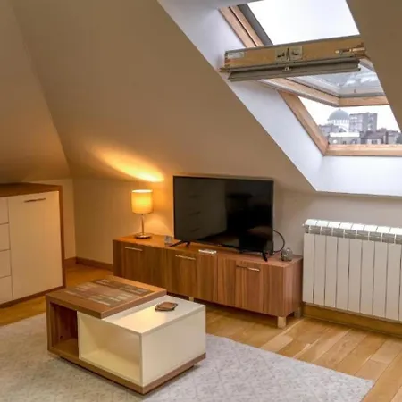 Prime 4* Belgrade