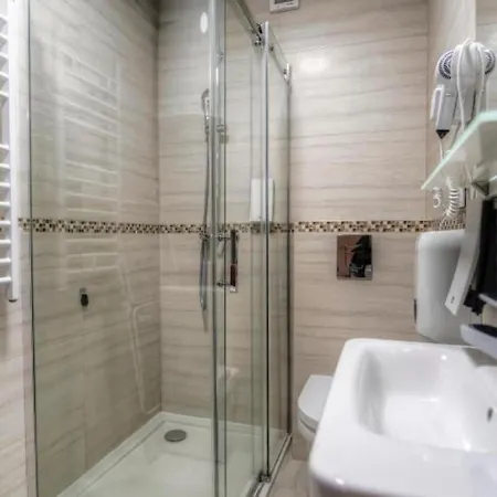Prime Hotel Belgrade