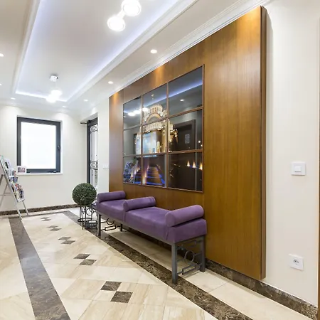 Prime 4* Belgrade