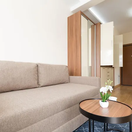 Hotel Prime Belgrade