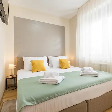Hotel Prime