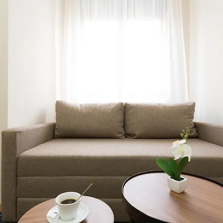 Prime Hotel Belgrade