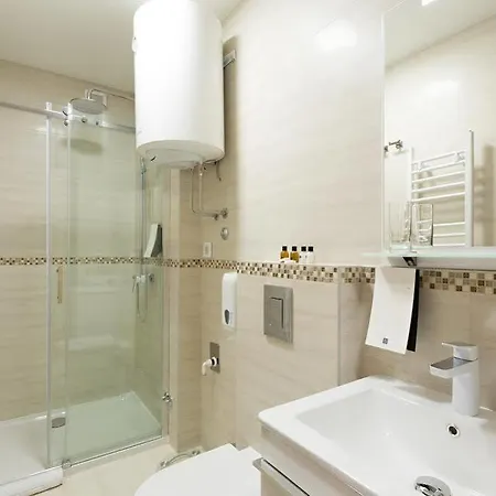 Prime 4* Belgrade