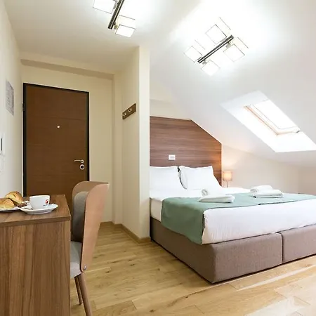 Hotel Prime Belgrade