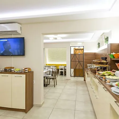 Prime Hotel