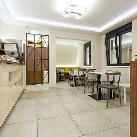 Prime Hotel 4*