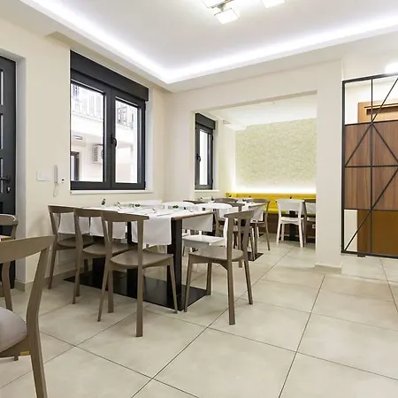 Hotel Prime Belgrade